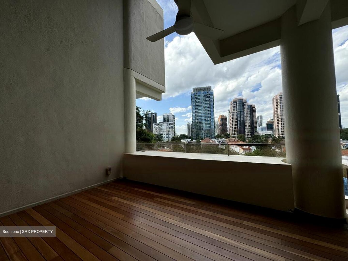 The Colonnade (D10), Condominium #482854481